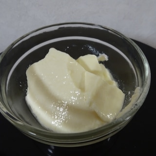ソフールの豆乳ヨーグルト